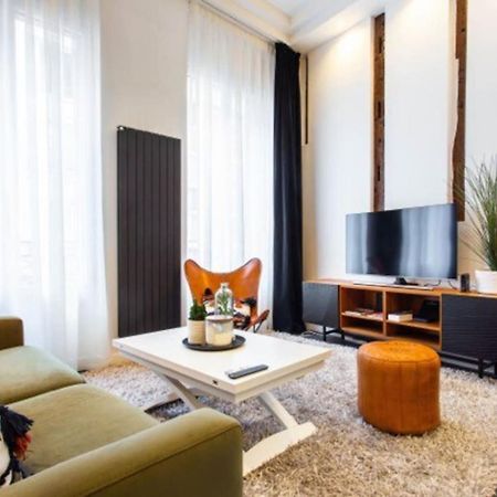 Superb Apartment 2Bdr-6P - Rex Grands Boulevards Παρίσι Εξωτερικό φωτογραφία