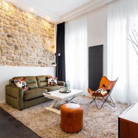 Superb Apartment 2Bdr-6P - Rex Grands Boulevards Παρίσι Εξωτερικό φωτογραφία