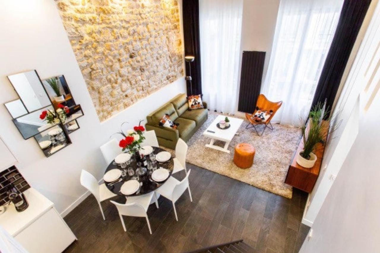Superb Apartment 2Bdr-6P - Rex Grands Boulevards Παρίσι Εξωτερικό φωτογραφία