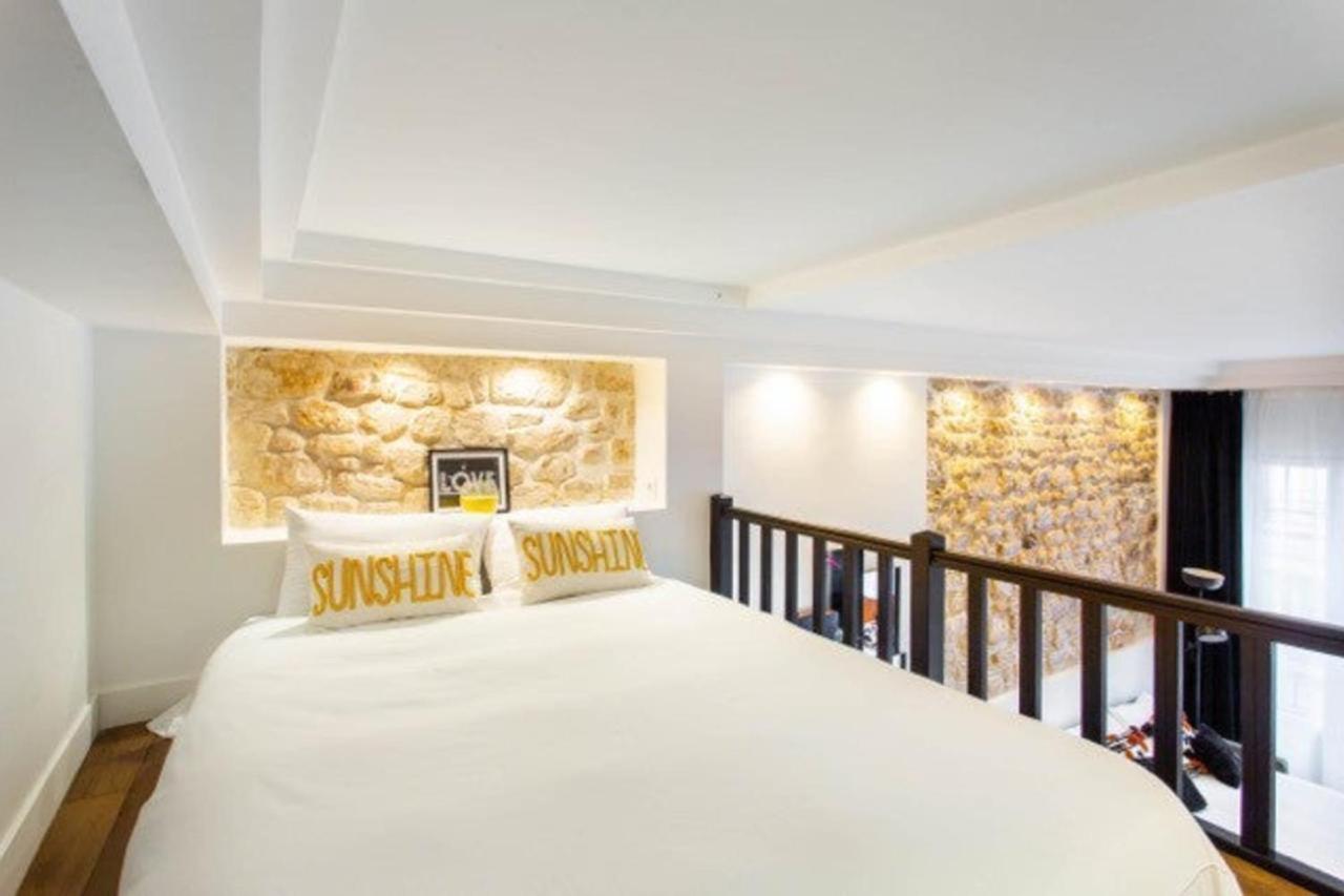 Superb Apartment 2Bdr-6P - Rex Grands Boulevards Παρίσι Εξωτερικό φωτογραφία