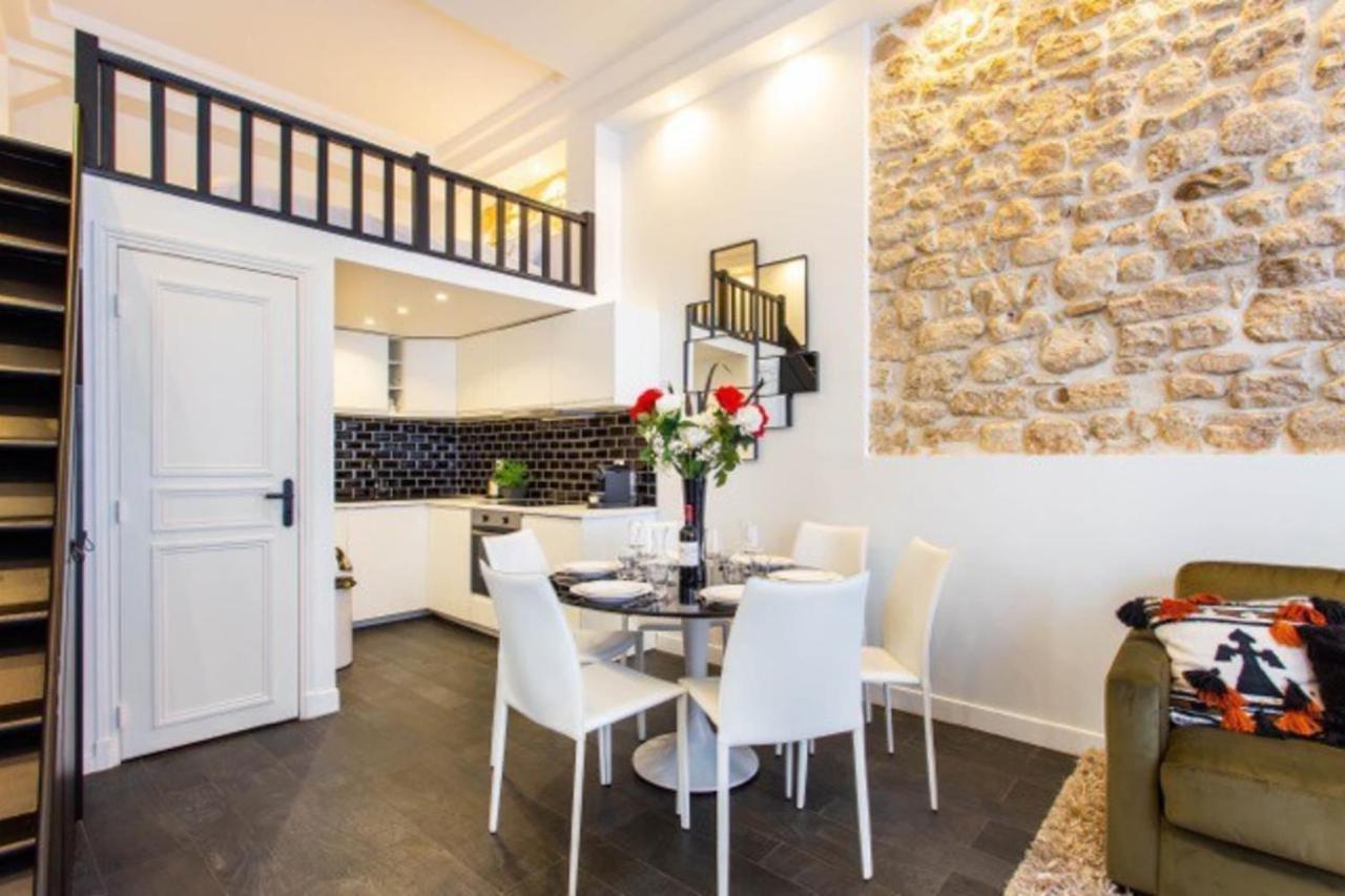 Superb Apartment 2Bdr-6P - Rex Grands Boulevards Παρίσι Εξωτερικό φωτογραφία