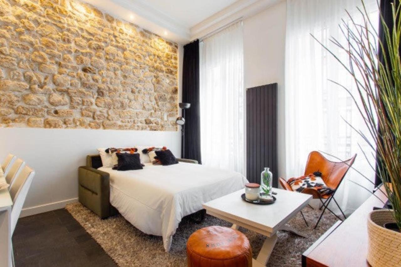 Superb Apartment 2Bdr-6P - Rex Grands Boulevards Παρίσι Εξωτερικό φωτογραφία
