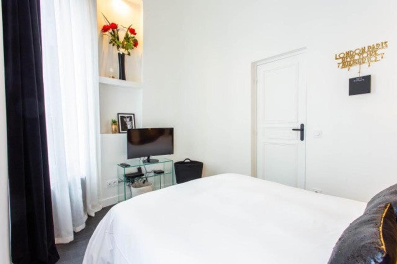 Superb Apartment 2Bdr-6P - Rex Grands Boulevards Παρίσι Εξωτερικό φωτογραφία