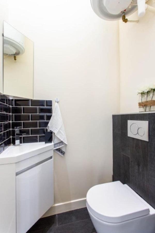 Superb Apartment 2Bdr-6P - Rex Grands Boulevards Παρίσι Εξωτερικό φωτογραφία