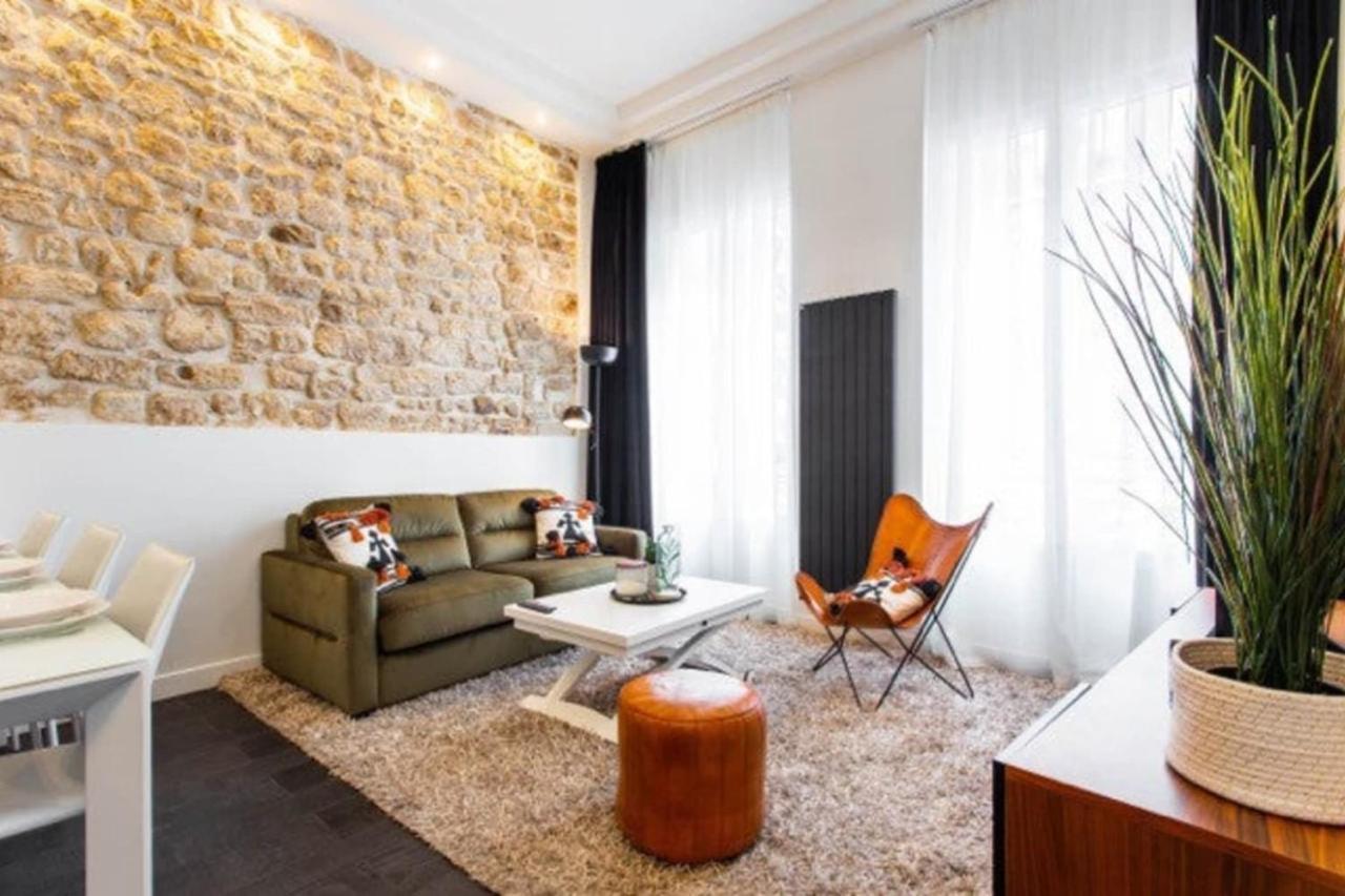 Superb Apartment 2Bdr-6P - Rex Grands Boulevards Παρίσι Εξωτερικό φωτογραφία
